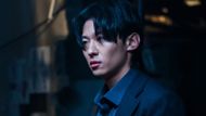 Jung-hyeon in the K-drama thriller (Image via Instagram @channel.ena.d)